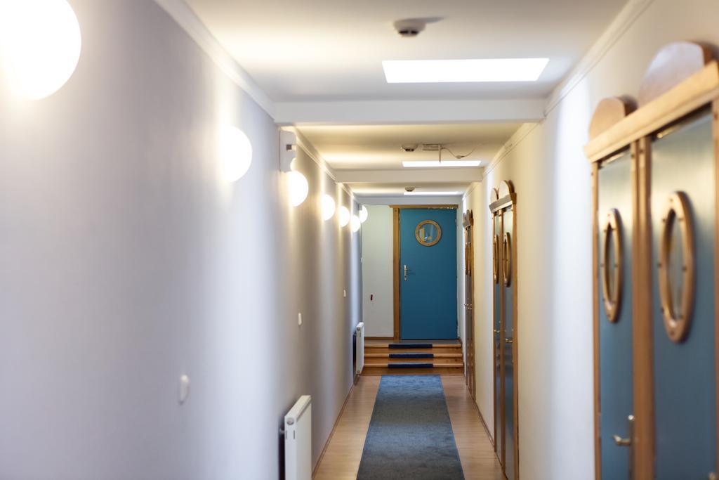 Hotel Laguna Budweis Zimmer foto
